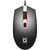 Mouse Defender DOT MB-986 Schwarz Bunt Schwarzweiß