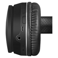 Bluetooth-Kopfhörer Defender Freemotion B580 Schwarz