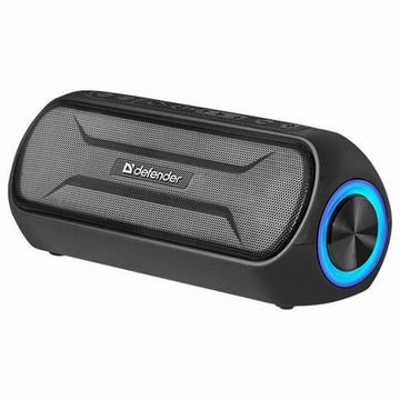 Tragbare Bluetooth-Lautsprecher Defender ENJOY S1000 Schwarz 20 W