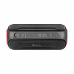 Tragbare Bluetooth-Lautsprecher Defender ENJOY S1000 Schwarz 20 W