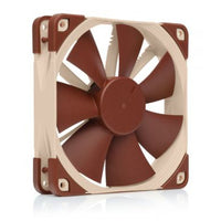 Box Ventilator Noctua NOC-NF-F12-PWM Ø 12 cm (1 Stück)