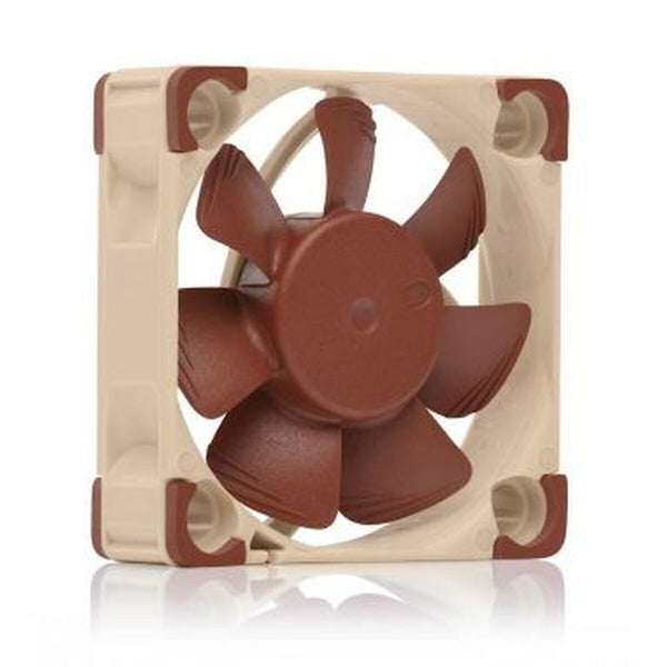 Box Ventilator Noctua NF-A4X10-FLX Ø 4 cm (1 Stück)