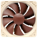 Box Ventilator Noctua NF-P12 PWM Ø 12 cm (1 Stück)