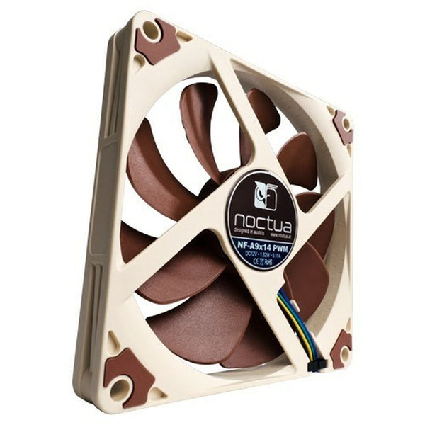 Box Ventilator Noctua NF-A9X14 PWM Ø 9,2 cm