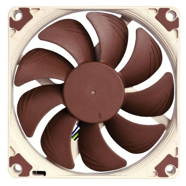 Box Ventilator Noctua NF-A9X14 PWM Ø 9,2 cm