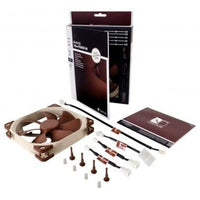 Box Ventilator Noctua NF-A14 FLX Ø 14 cm (1 Stück)