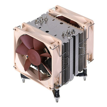 Ventilator und Kühlkörper Noctua NH-U9DX i4