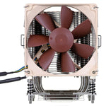 Ventilator und Kühlkörper Noctua NH-U9DX i4