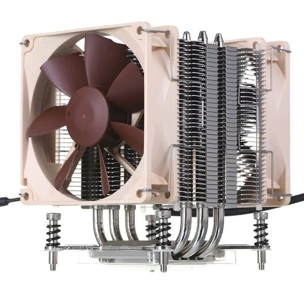 Ventilator und Kühlkörper Noctua NH-U9DX i4