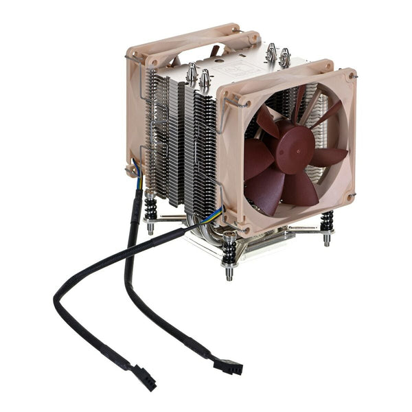 Ventilator und Kühlkörper Noctua NH-U9DX i4