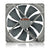 Box Ventilator Noctua NF-P14S REDUX-1500 PWM Ø 14 cm