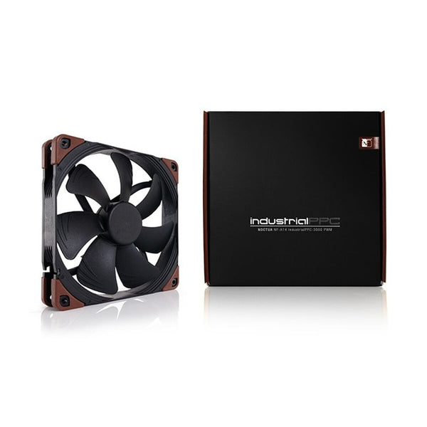 Box Ventilator Noctua NF-A14 industrialPPC-3000 PWM