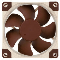 Box Ventilator Noctua NF-A8 ULN Ø 8 cm