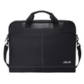 Laptoptasche Asus Nereus Schwarz 16" 8 x 2,5 x 12,5 cm