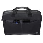 Laptoptasche Asus Nereus Schwarz 16" 8 x 2,5 x 12,5 cm