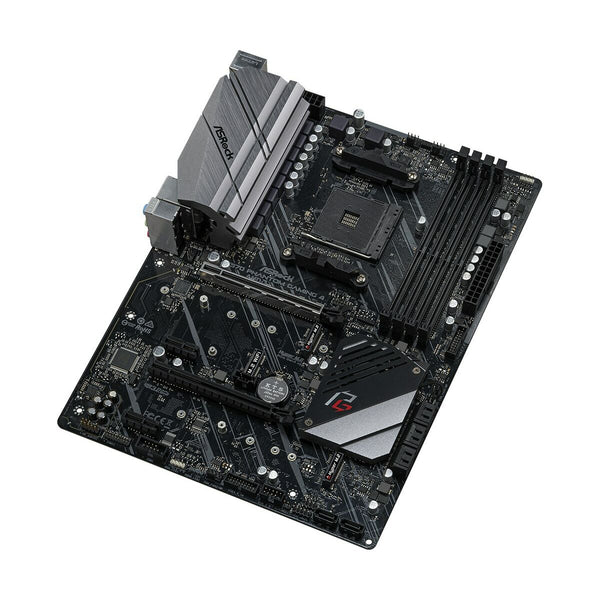 Motherboard ASRock X570 Phantom Gaming 4 AMD X570 AMD AM4