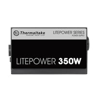 Stromquelle THERMALTAKE Litepower II ATX 350 W