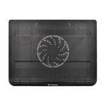 Laptop-Kühlunterlage THERMALTAKE Massive A23