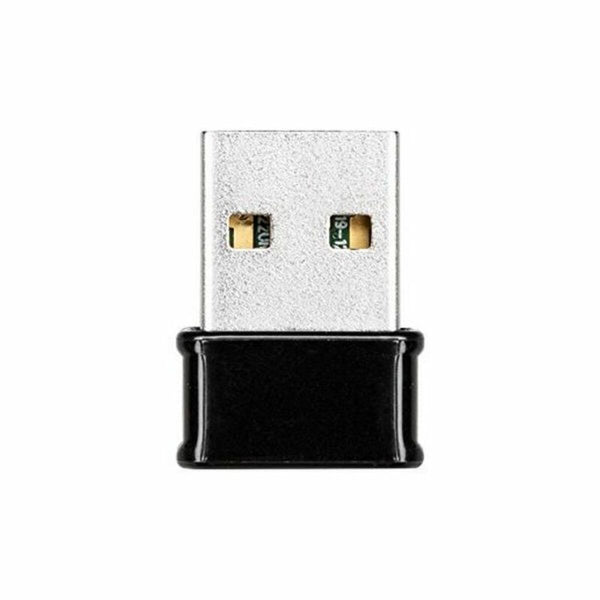 Schnittstelle Edimax NADAIN0204 EW-7822ULC AC1200 2T2R Windows 7/ 8/ 8.1 Mac OS 10.9 Schwarz