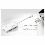 USB-zu-Ethernet-Adapter Edimax EU-4308
