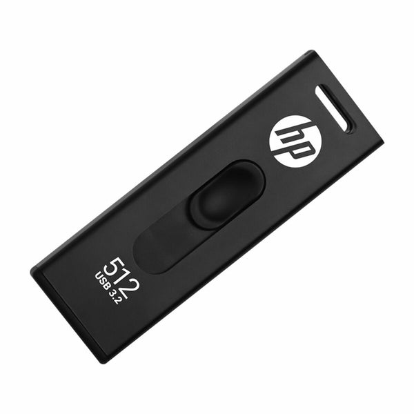 USB Pendrive HP x911w Schwarz 512 GB (1 Stück)