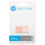 USB Pendrive HP HPFD768K-64 64 GB
