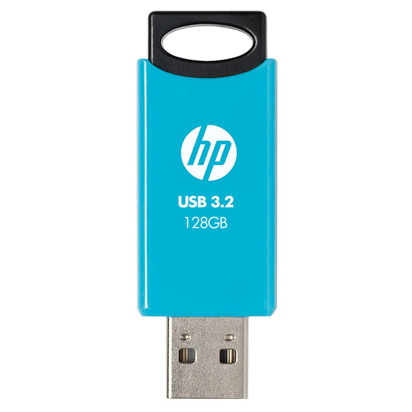USB Pendrive HP HPFD712LB-A-128