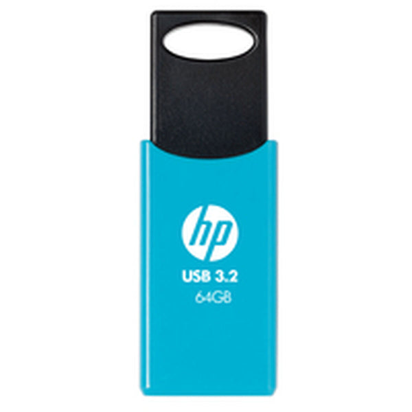 USB Pendrive HP HPFD712LB-A-64