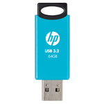 USB Pendrive HP HPFD712LB-A-64