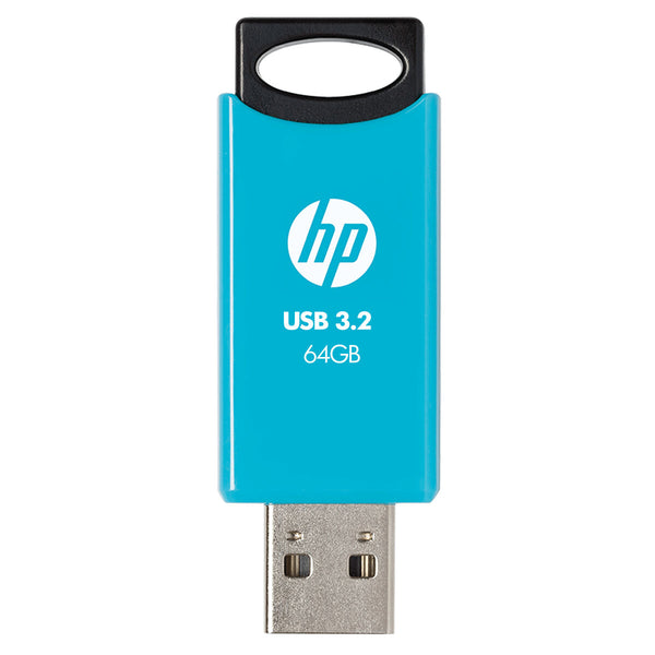 USB Pendrive HP HPFD712LB-A-64