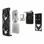 Grafikkarte PNY geforce rtx 5060 ti 8 GB