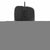 Optische Maus Nilox MOUSB1001 Schwarz 1000 dpi