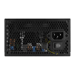 Stromquelle Aerocool Lux RGB 750 W 80 Plus Bronze