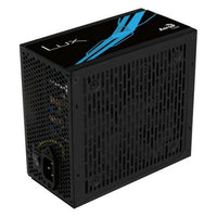 Stromquelle Aerocool LUX 550W ATX 500W ATX 550 W 80 Plus Bronze