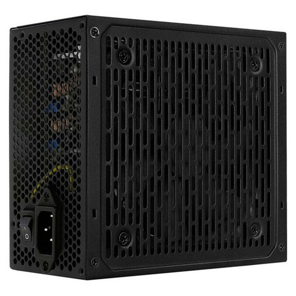 Stromquelle Aerocool LUX 550W ATX 500W ATX 550 W 80 Plus Bronze