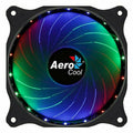 Box Ventilator Aerocool Cosmo 12 Ø 12 cm 1000 rpm RGB LED Ø 12 cm (1 Stück)