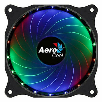 Box Ventilator Aerocool Cosmo 12 Ø 12 cm 1000 rpm RGB LED Ø 12 cm (1 Stück)