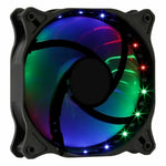 Box Ventilator Aerocool Cosmo 12 Ø 12 cm 1000 rpm RGB LED Ø 12 cm (1 Stück)