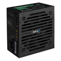 Stromquelle Aerocool VX PLUS 600 600 W ATX