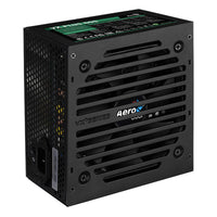 Stromquelle Aerocool VX PLUS 600 600 W ATX