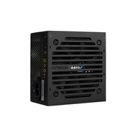 Stromquelle Aerocool VX PLUS 600 600 W ATX