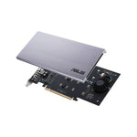 RAID-Controller-Karte Asus HYPER M.2 X16 CARD V2