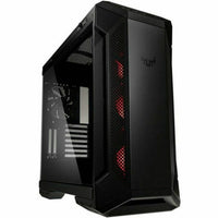 ATX Semi-Tower Gehäuse Asus 90DC0012-B49000 Schwarz