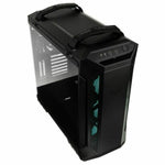 ATX Semi-Tower Gehäuse Asus 90DC0012-B49000 Schwarz