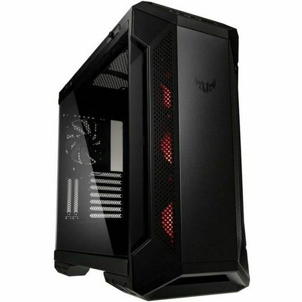 ATX Semi-Tower Gehäuse Asus TUF Gaming GT501 Schwarz Bunt