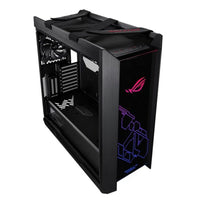 ATX Semi-Tower Gehäuse Asus GX601 Schwarz