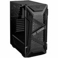 ATX Semi-Tower Gehäuse Asus 90DC0040-B49000 Schwarz