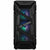 ATX Semi-Tower Gehäuse Asus 90DC0040-B49000 Schwarz