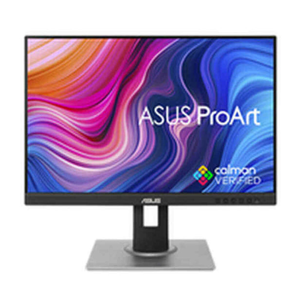 Monitor Asus PA248QV WUXGA 24" 24,1" 75 Hz 60 Hz IPS