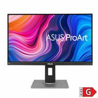 Monitor Asus PA278QV Quad HD 27" 75 Hz 60 Hz